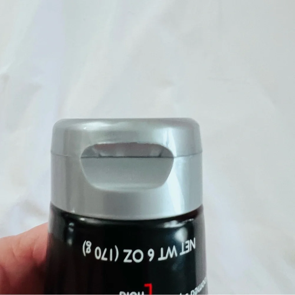 NEW Schwarzkopf got2b Phenomenal Silver Thickening Styling Cream 6oz RARE